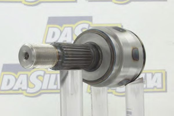 DA SILVA J8984 Joint Kit, drive shaft
